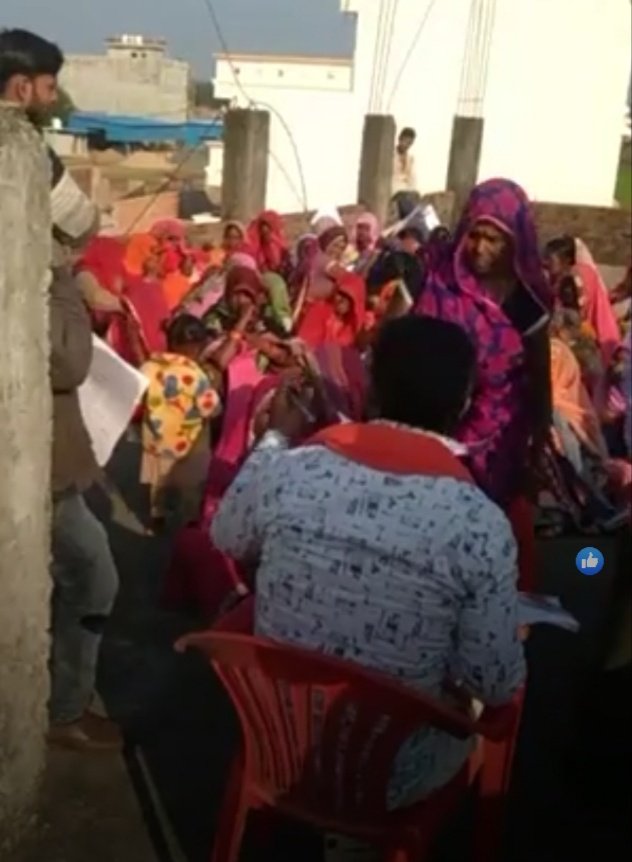 हिंदी समाचार |शिवसेना ने ग्राम पंचायतों की...