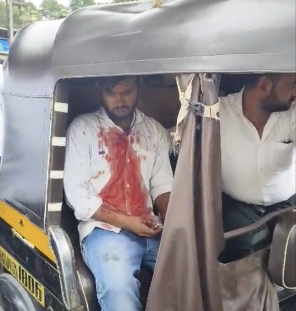 हिंदी समाचार |मेट्रो निर्माण में लापरवाही...