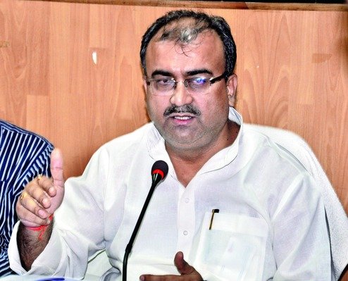 हिंदी समाचार |ओमिक्रोन को लेकर स्वास्थ्य...