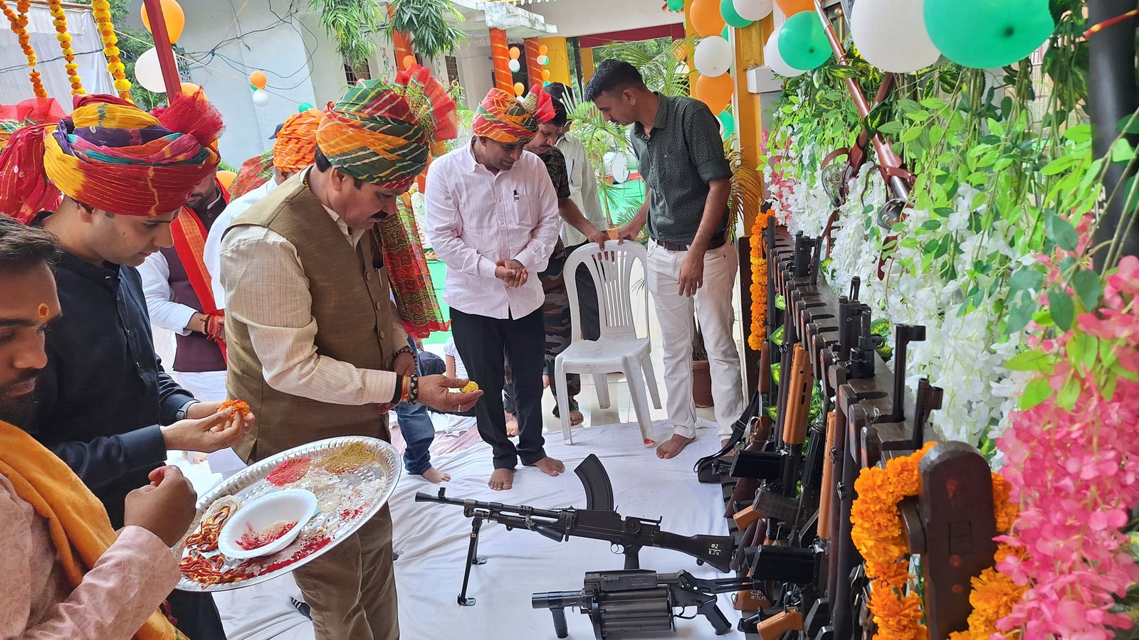 हिंदी समाचार |राज्य मंत्री (स्वतंत्र...