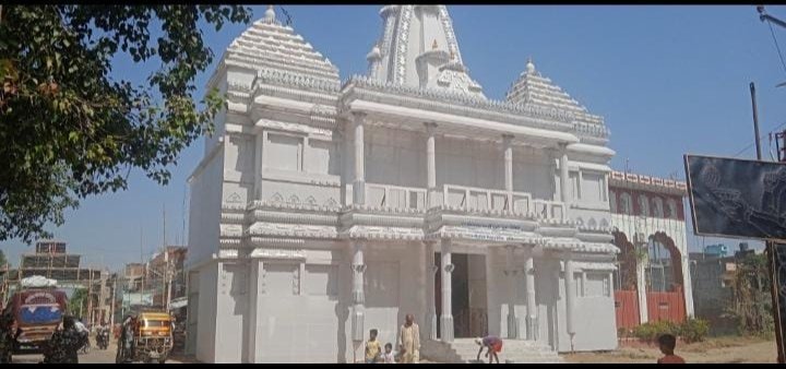 हिंदी समाचार |मोहनिया डडंवा में युवा विकास...