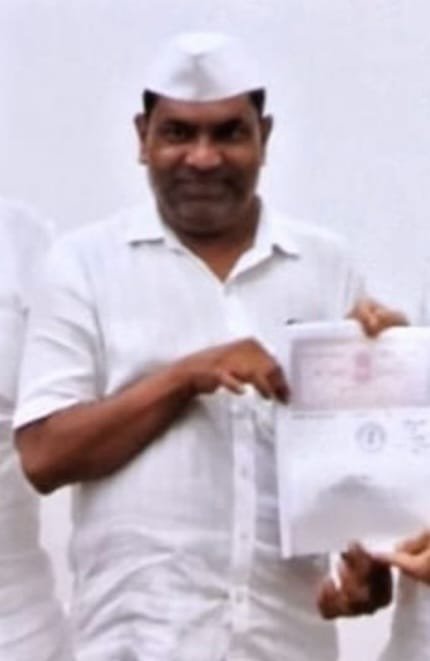 हिंदी समाचार |भिवंडी में राकांपा सेवादल की...