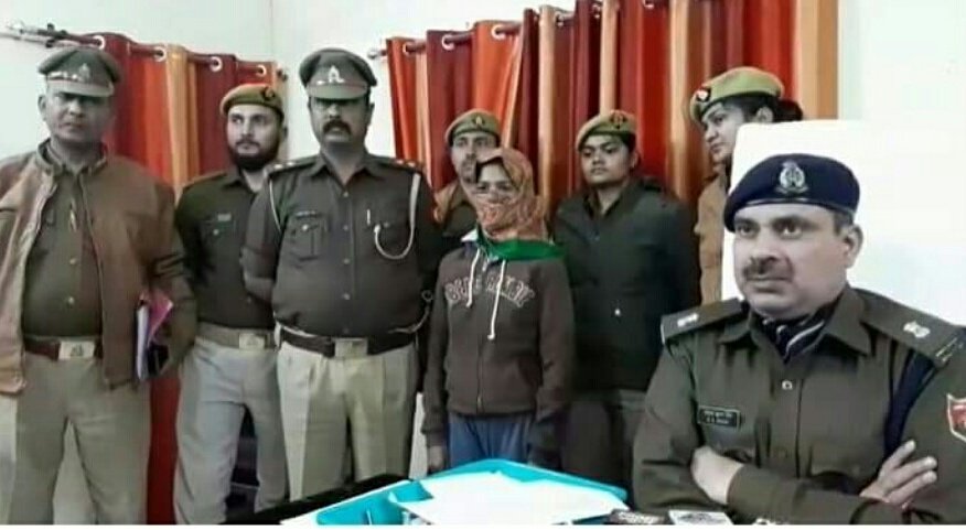 हिंदी समाचार |पुत्री ने ही की थी पिता की...