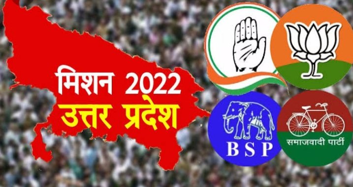 हिंदी समाचार |यूपी विधानसभा 2022 जीतने के लिये...