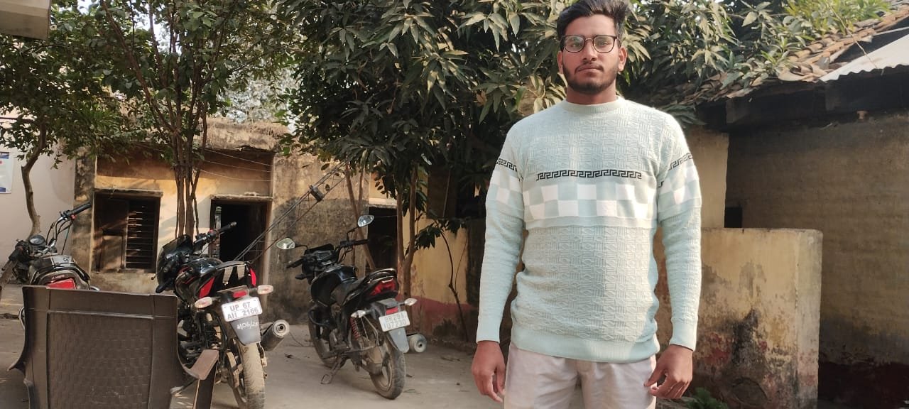 हिंदी समाचार |16 साल बाद पहुंचा घर बच्चा...