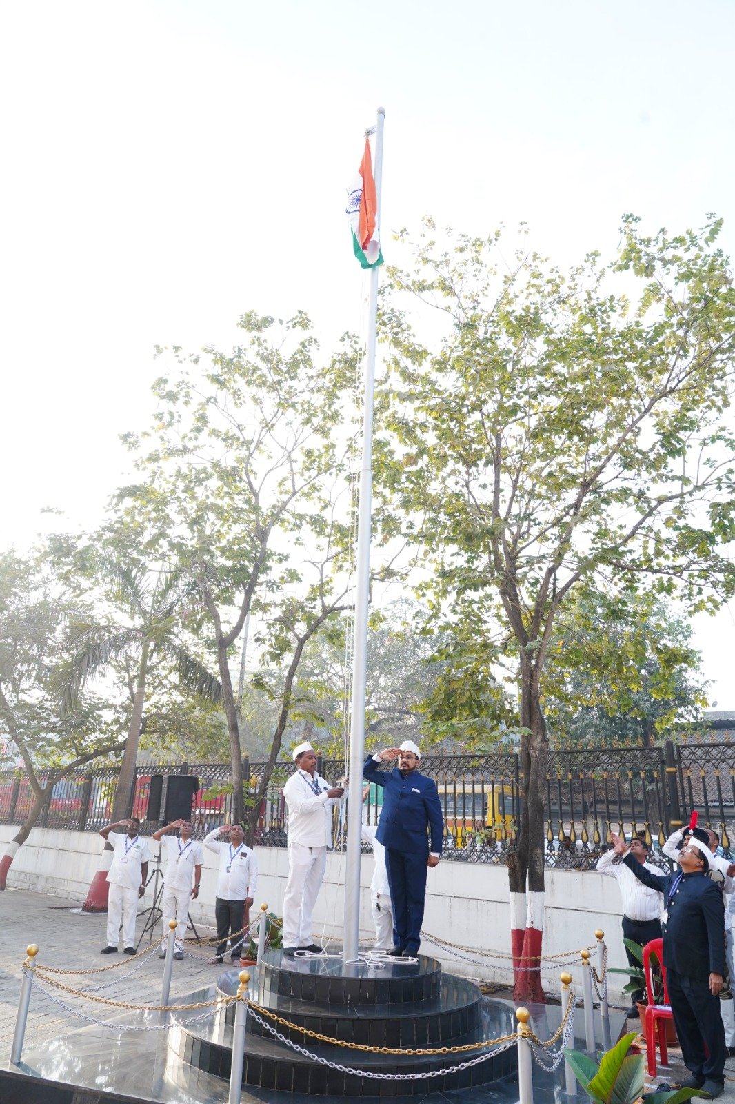 हिंदी समाचार |भिवंडी पालिका में प्रशासक अजय...