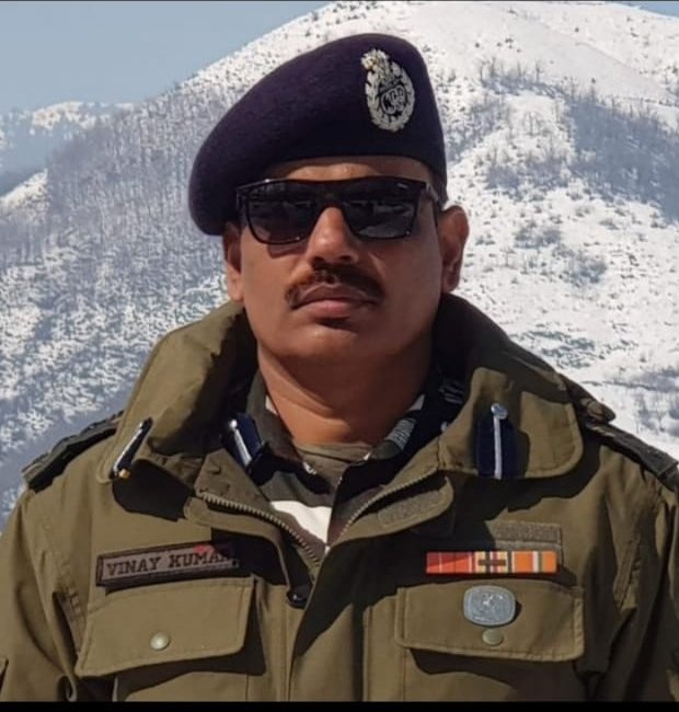 हिंदी समाचार |बहादुरी के लिए जौनपुर के लाल...