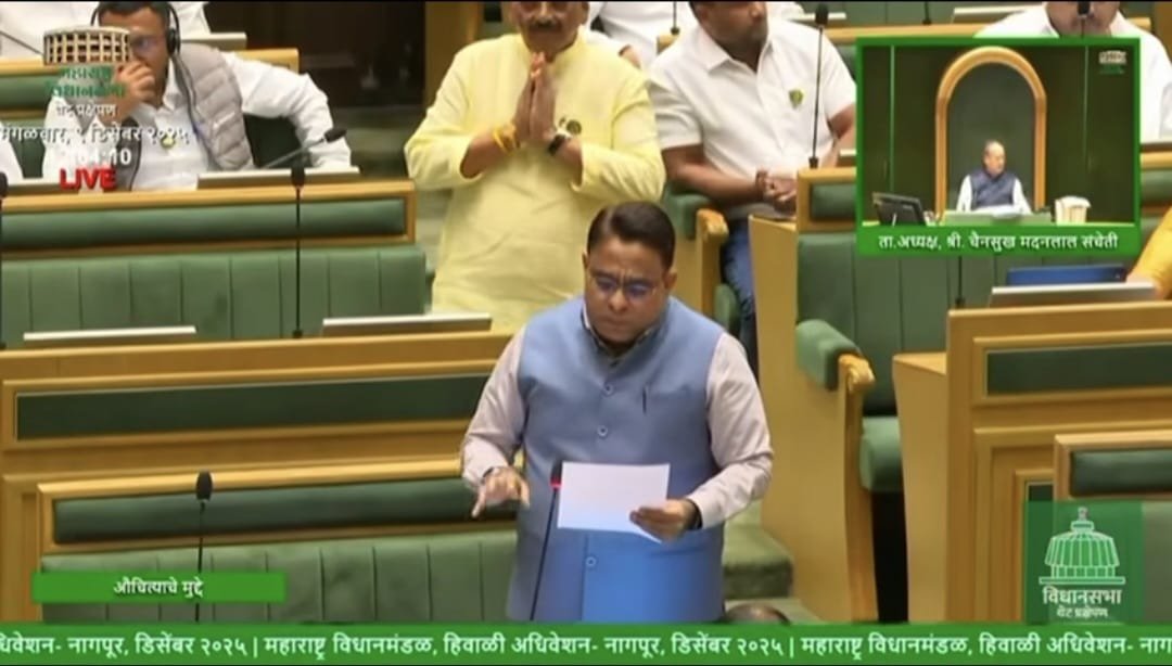 हिंदी समाचार |भिवंडी में सड़क चौड़ीकरण से...