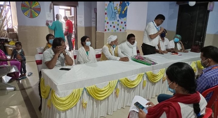 हिंदी समाचार |अधिक से अधिक लोग उठायें...