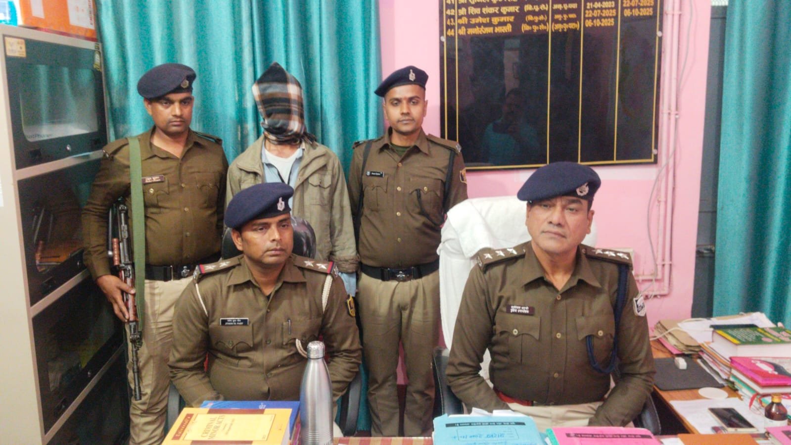 हिंदी समाचार |डेहरी हत्याकांड मामले का...