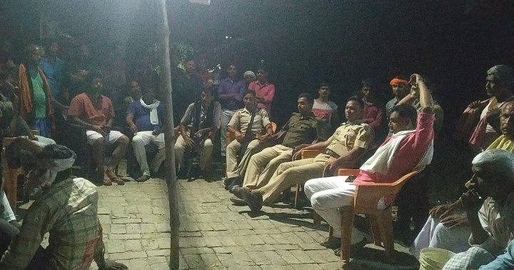 हिंदी समाचार |नशा मुक्ति के बिना स्वच्छ...