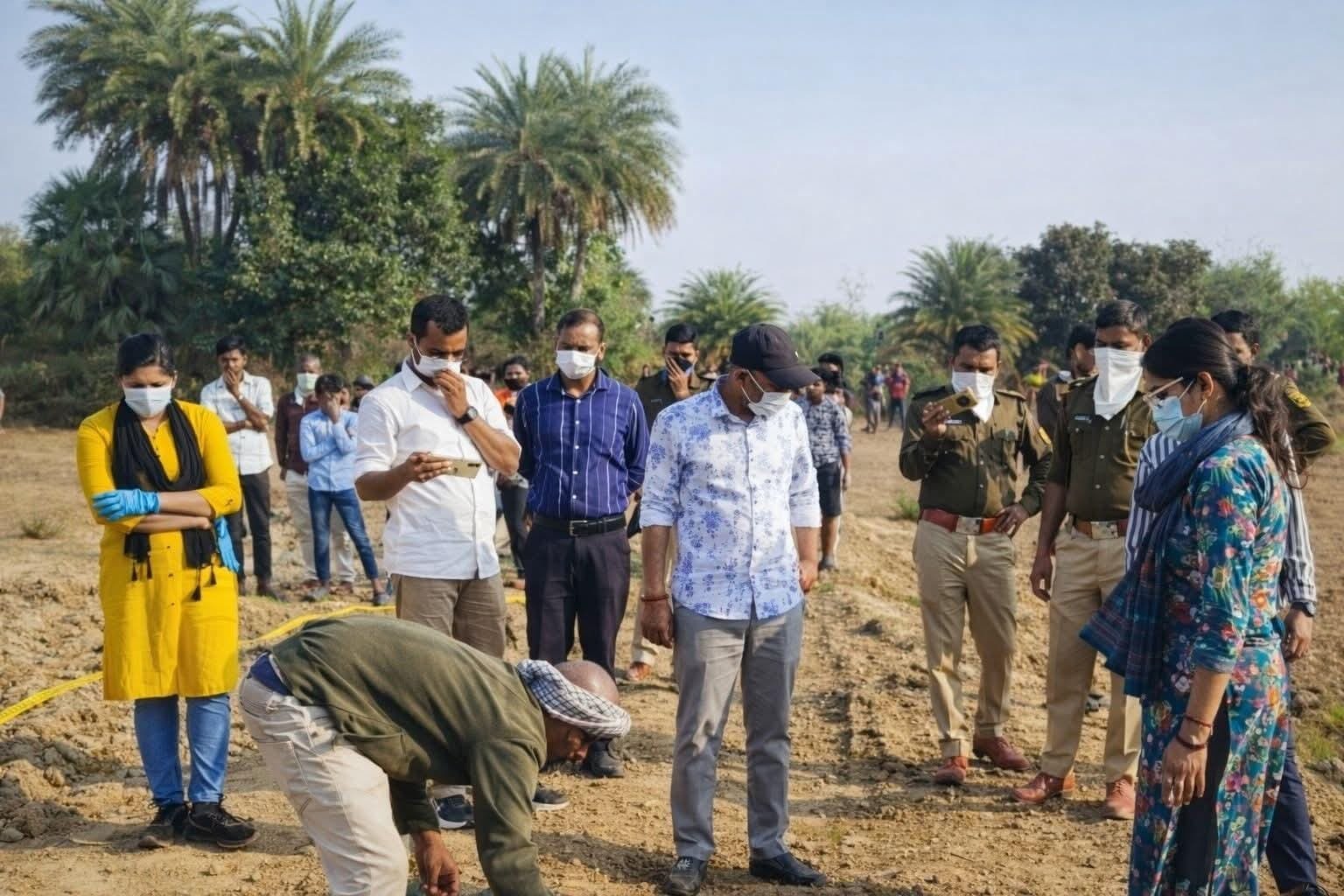 हिंदी समाचार |प्रेम प्रसंग में हत्या