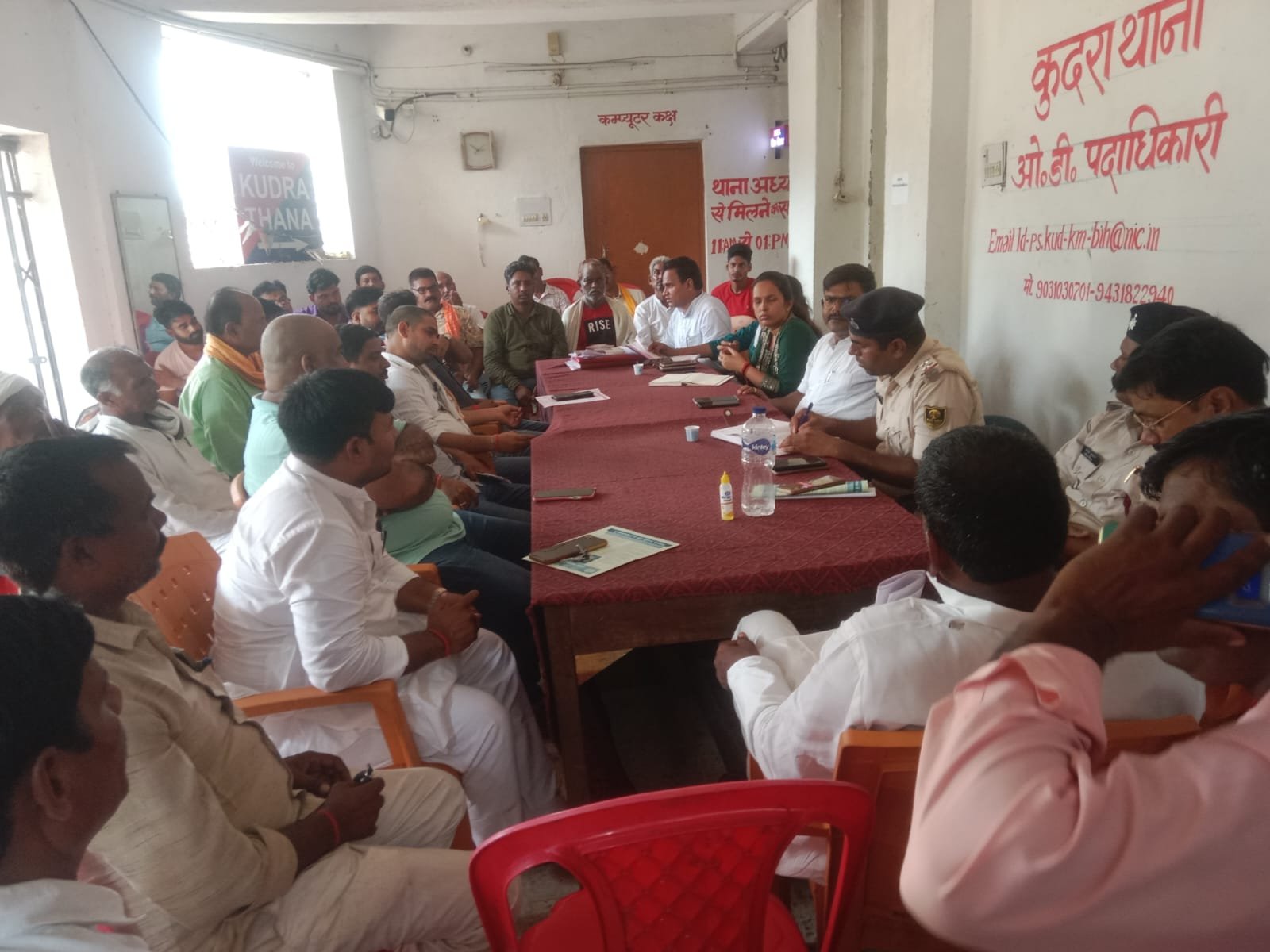 हिंदी समाचार |शारदीय नवरात्र व विजयादशमी के...
