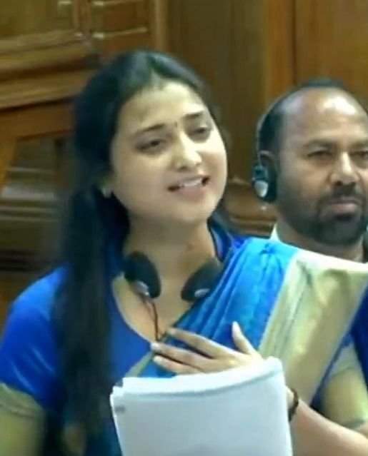 हिंदी समाचार |विधायिका डॉ.रागिनी सोनकर के ...