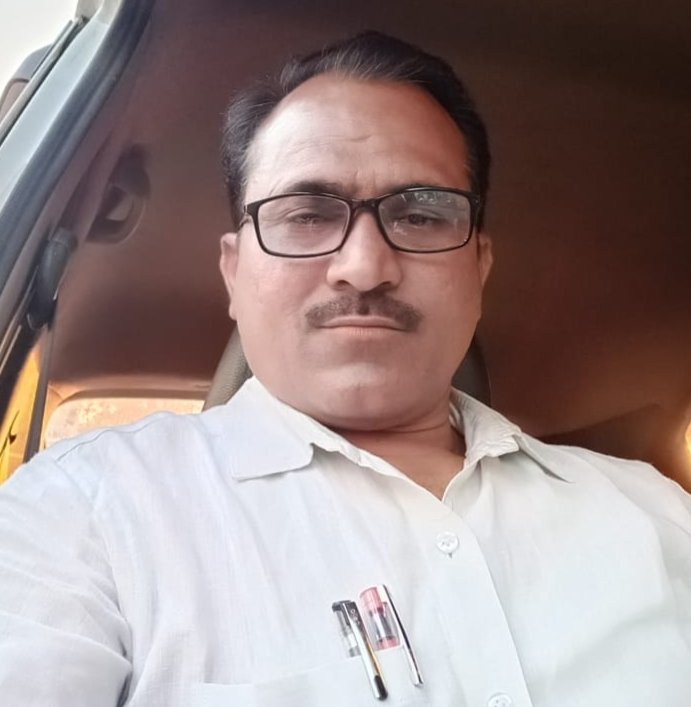 हिंदी समाचार |राजेश बने असिस्टेंट प्रोफेसर...