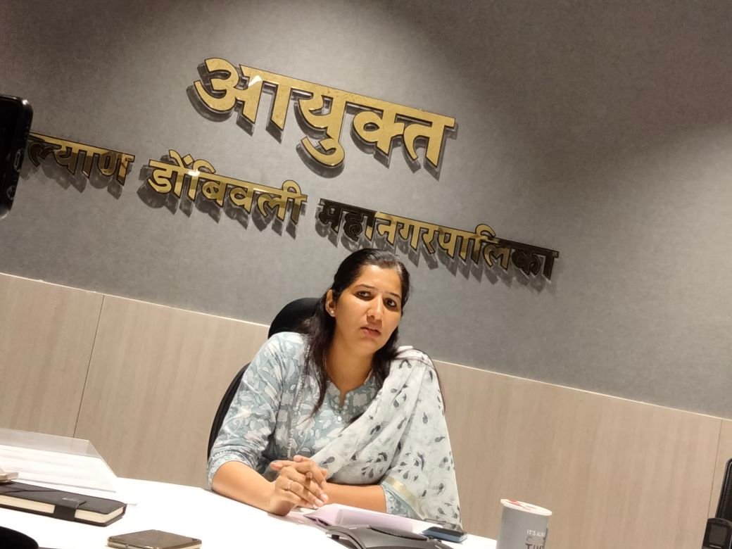 हिंदी समाचार |एक बार फिर दहल उठा डोम्बिवली...