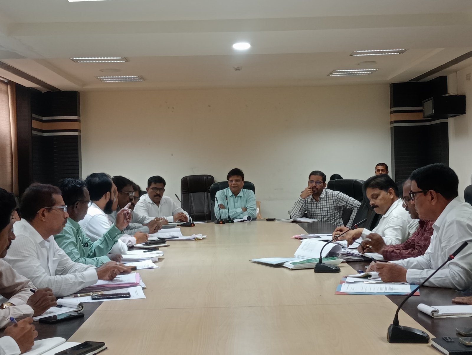 हिंदी समाचार |भिवंडी मनपा प्रशासन बकरी ईद...