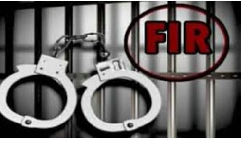 हिंदी समाचार |काफ़ी जद्दोजहद के बाद पुलिस ने...