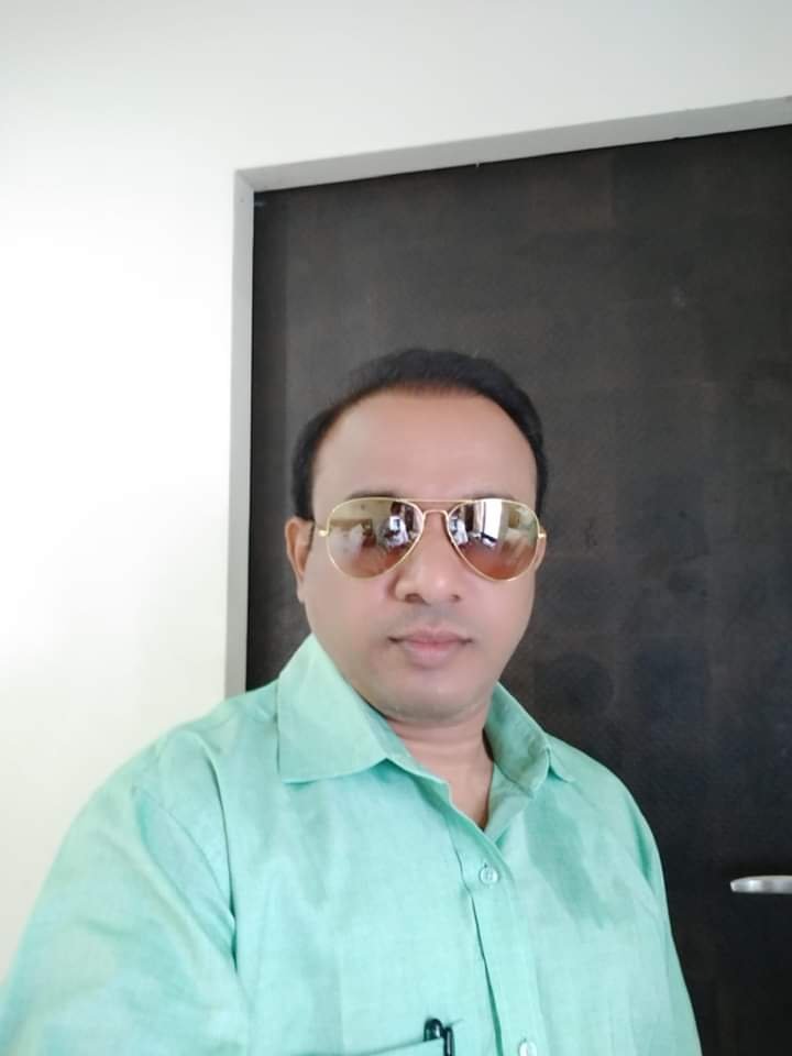 हिंदी समाचार |प्रवीण गुरव के जन्मदिन पर...