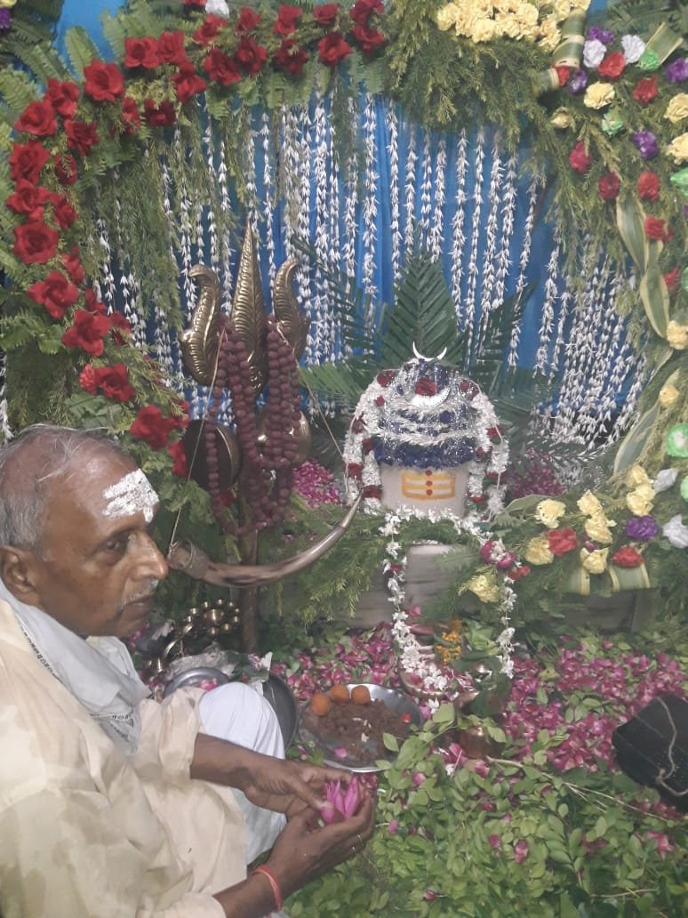 हिंदी समाचार |रिमझिम फुहारों ने किया बाबा...