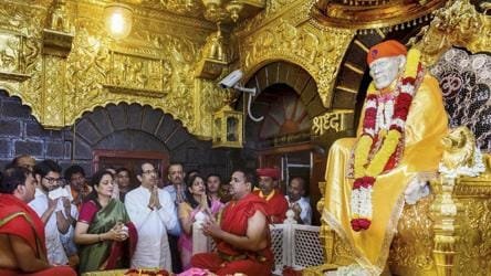 हिंदी समाचार |आज शिरडी शहर बंद रहेगा, लेकिन...