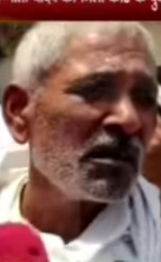 हिंदी समाचार |शोक मे डूबा मरकडी़ गांव