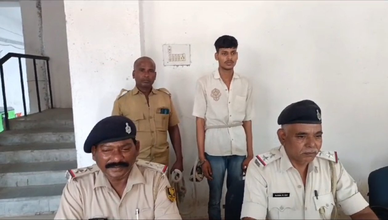 हिंदी समाचार |मुखिया प्रतिनिधि पर जानलेवा...