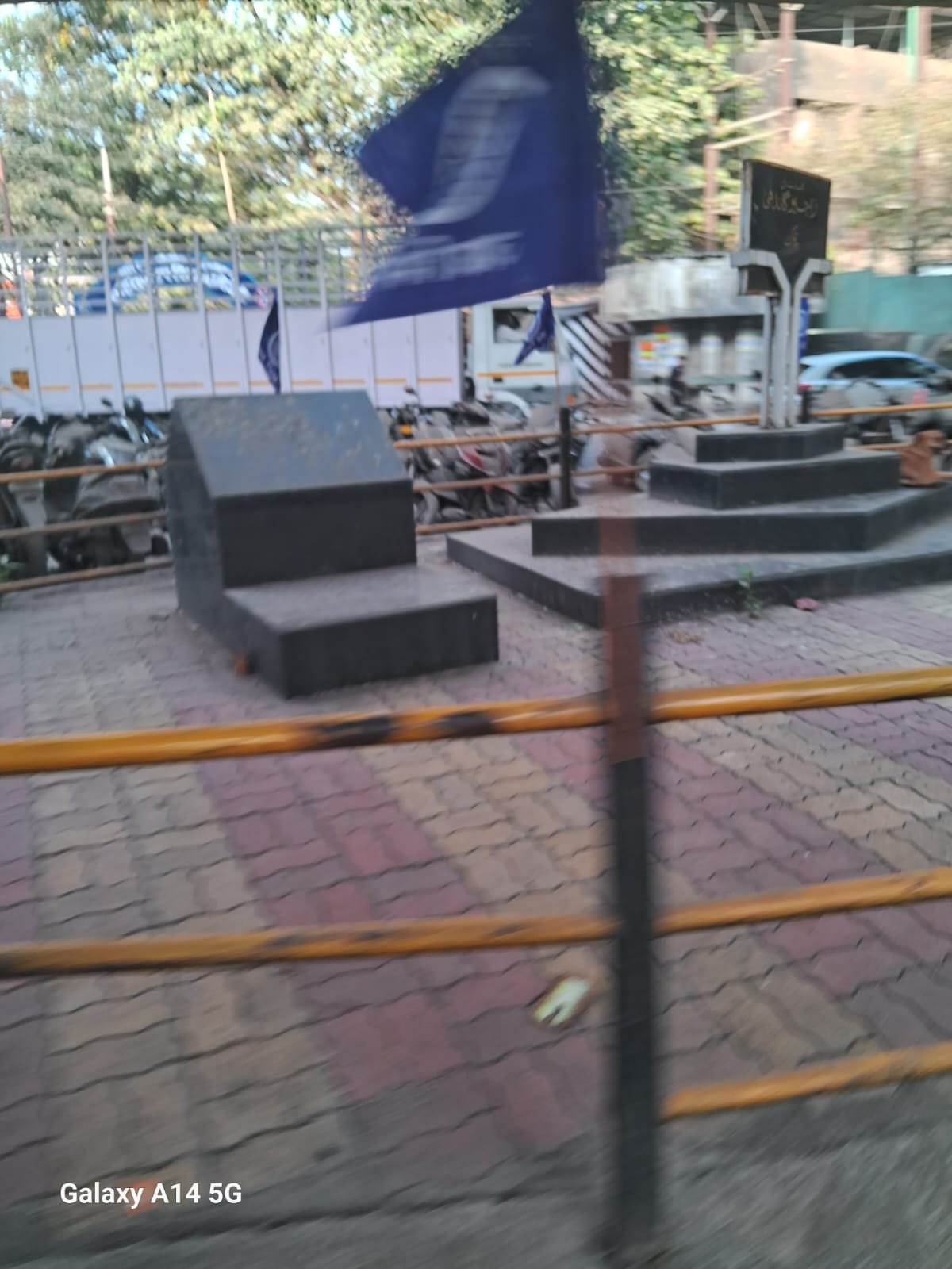 हिंदी समाचार |स्व. राजीव गांधी चौक बना...