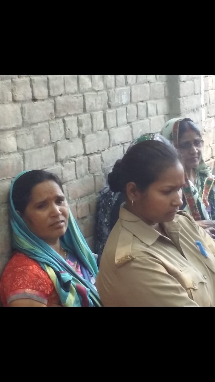 हिंदी समाचार |वाराणसी के मिर्जामुराद थाना...