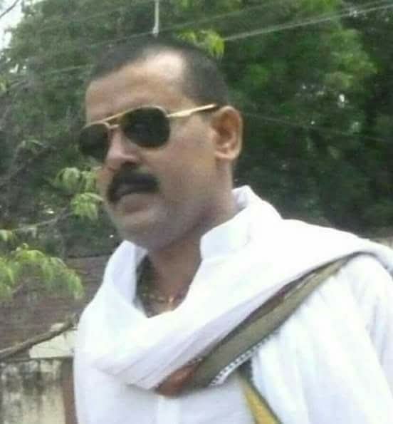 हिंदी समाचार | रणवीर सेना के पूर्व एरिया...