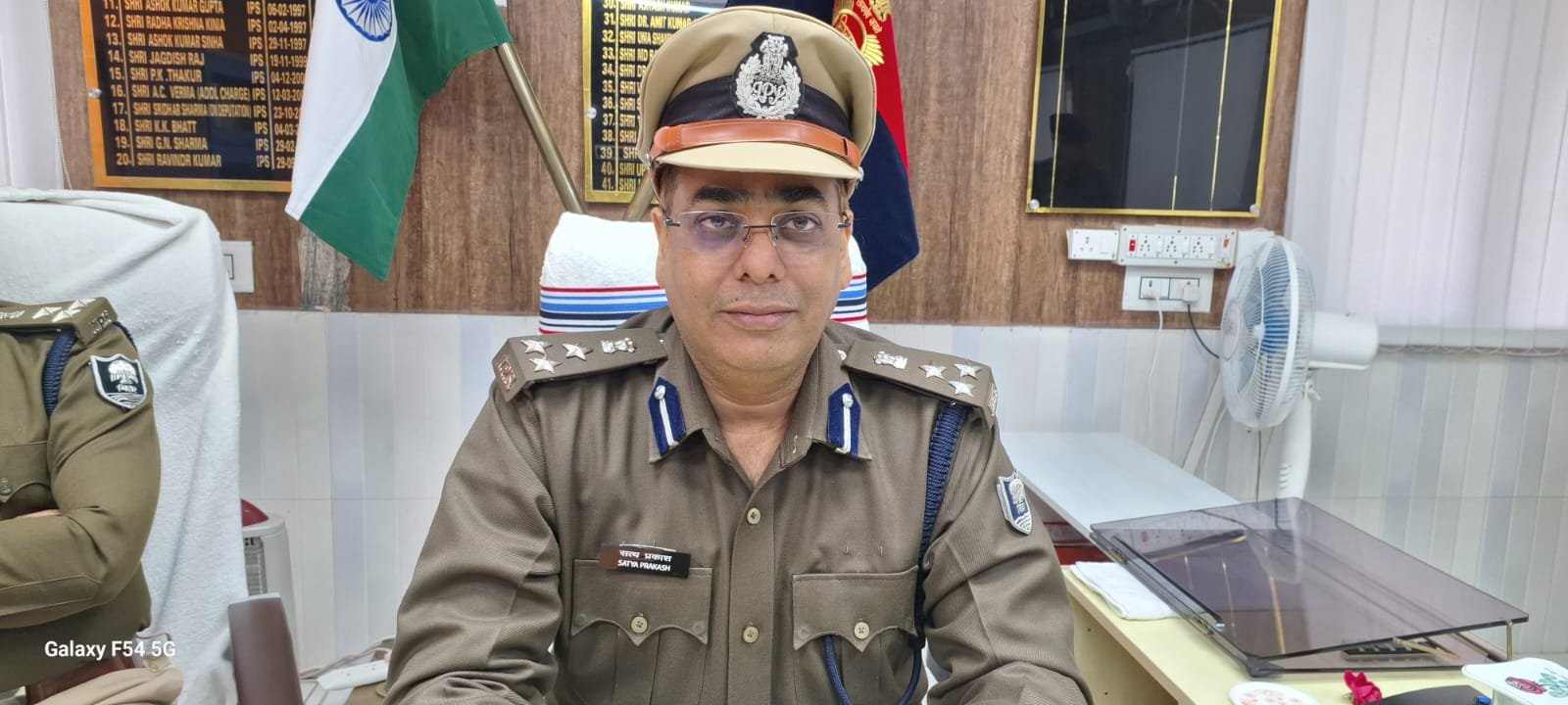 हिंदी समाचार | बेहतर कार्य वाले पुलिस...