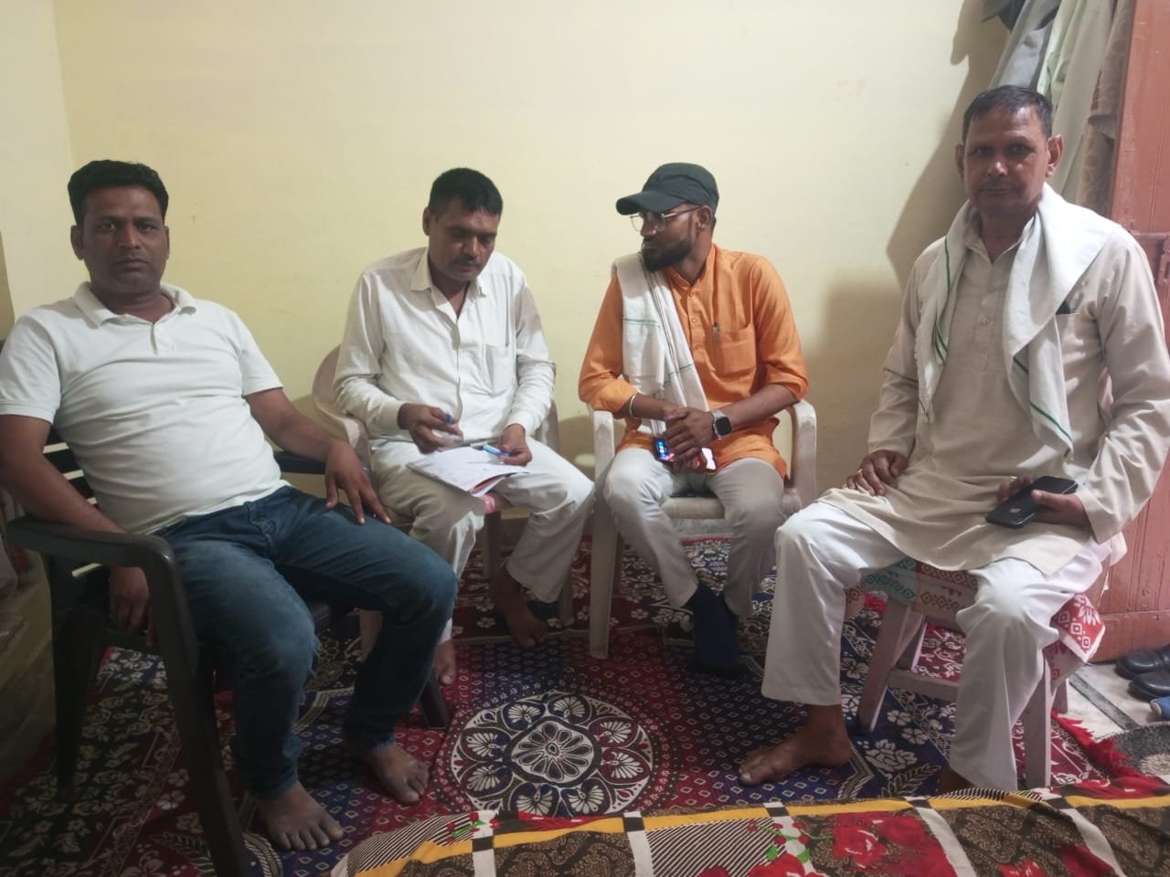 हिंदी समाचार |मथुरा उत्तर प्रदेश सामाजिक...