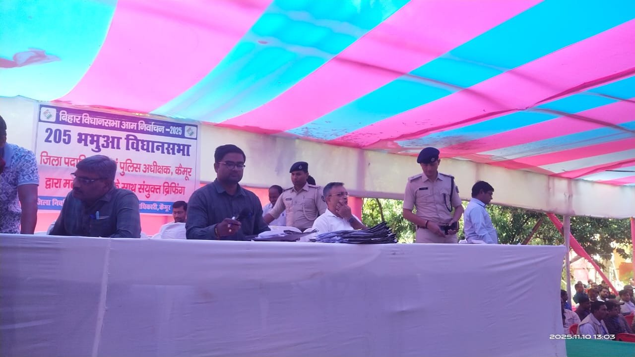 हिंदी समाचार |सभी विधानसभा क्षेत्रों में...