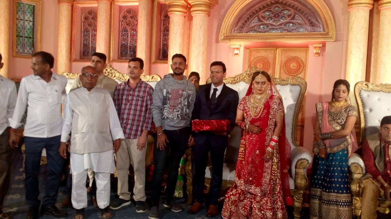 हिंदी समाचार |उत्तर भारतीय नेता प्रभाकर...