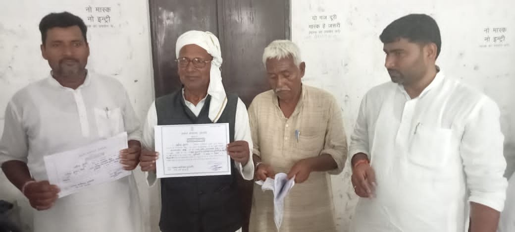 हिंदी समाचार |दुर्गावती ब्यापार मंडल के...