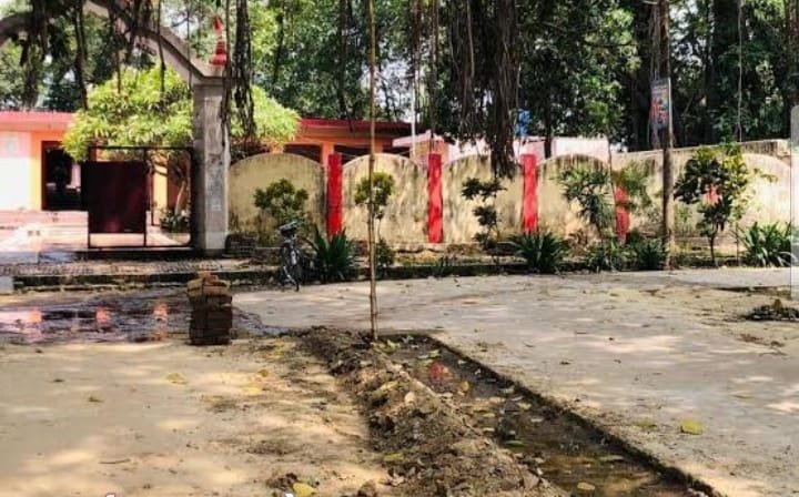 हिंदी समाचार |नवसृजित नगर पंचायत कुमारगंज...