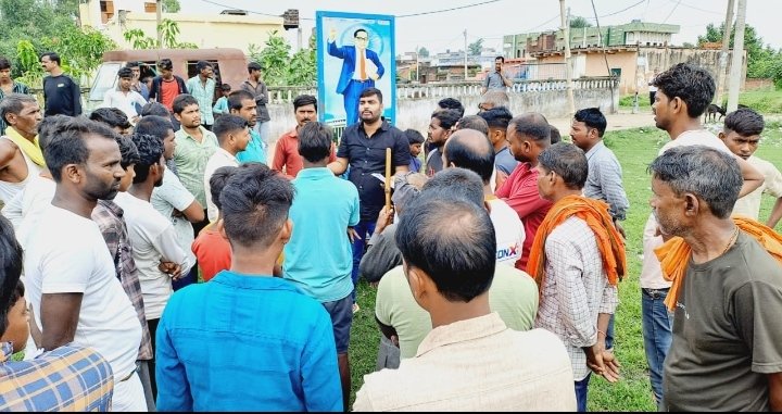 हिंदी समाचार |हमारी लड़ाई जाति धर्म से नहीं...