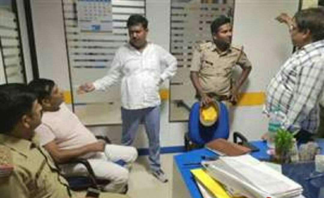 हिंदी समाचार |टप्पेबाजों ने उड़ाये राइस मिलर...