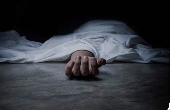हिंदी समाचार |पत्नी ने पति का धारदार हथियार...