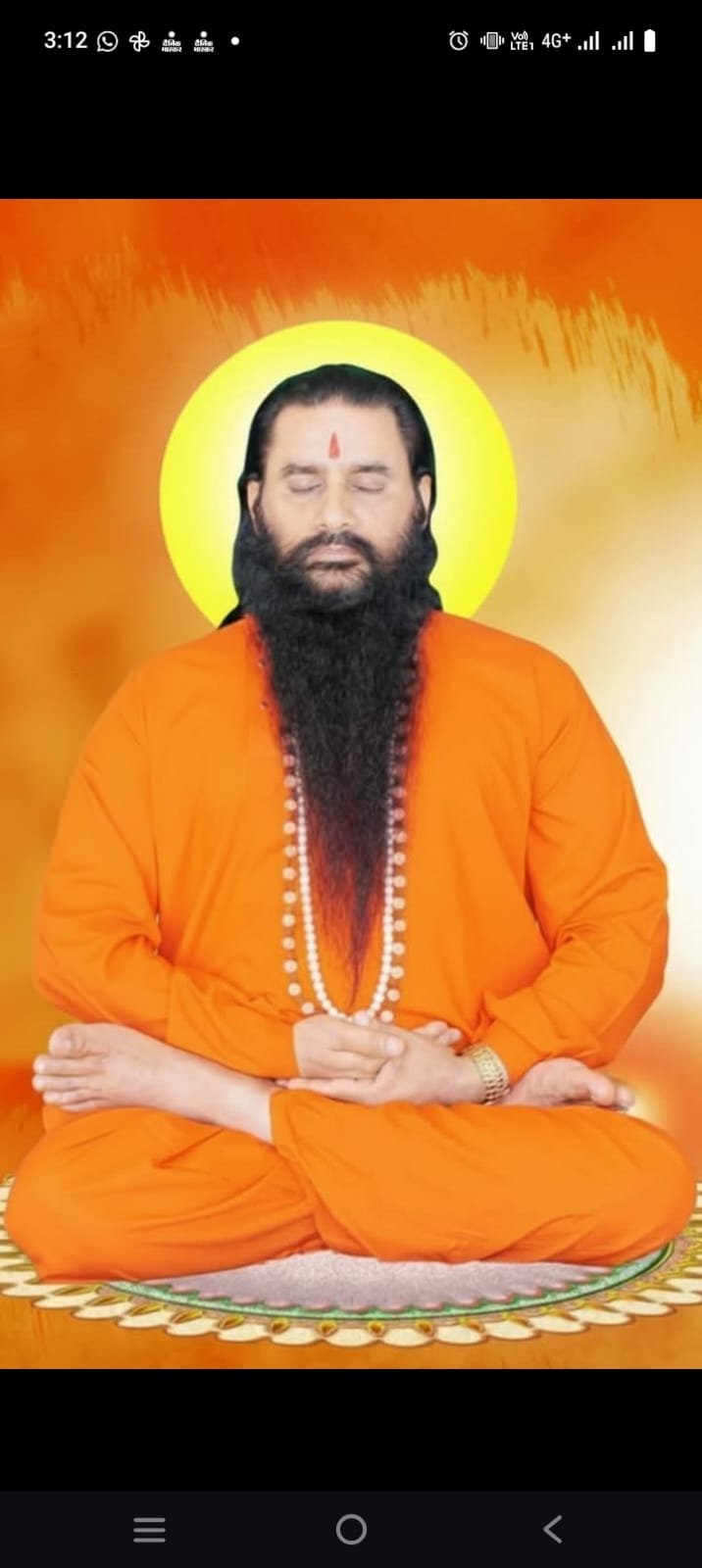 हिंदी समाचार | शंक्तिपुत्र जी आये है युग...