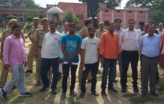 हिंदी समाचार |गौशाला की दुर्व्यवस्था को...