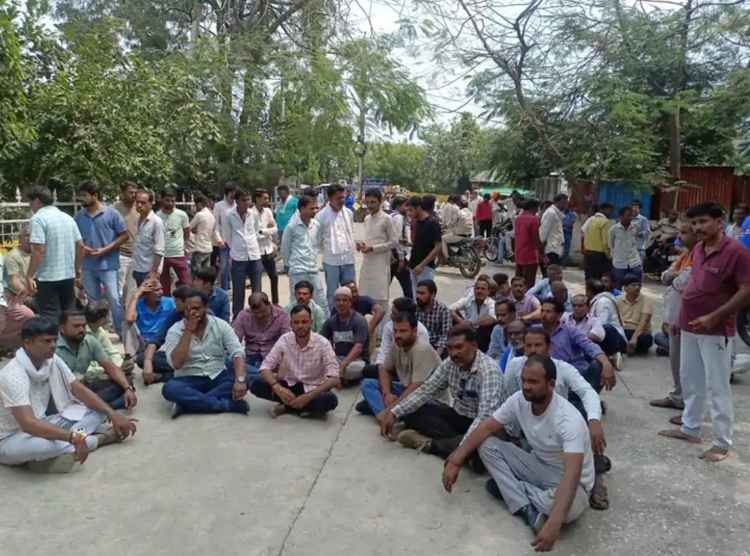 हिंदी समाचार |12वीं की छात्रा की संदिग्ध...