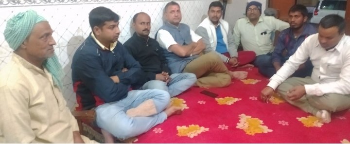 हिंदी समाचार |बाजार की सम्स्ययों को लेकर ...