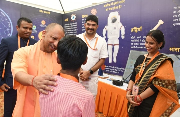 हिंदी समाचार |ताहिरपुर के छात्रों के...
