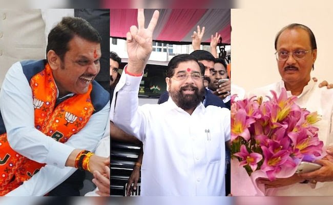 हिंदी समाचार |महाराष्ट्र विधानसभा के आये...
