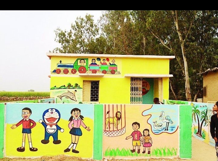 हिंदी समाचार |गूजेंगी बच्चों की किलकारी...