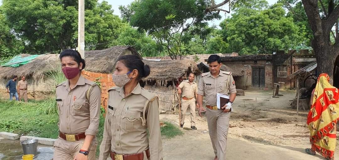हिंदी समाचार |आबकारी एवं पुलिस की संयुक्त...
