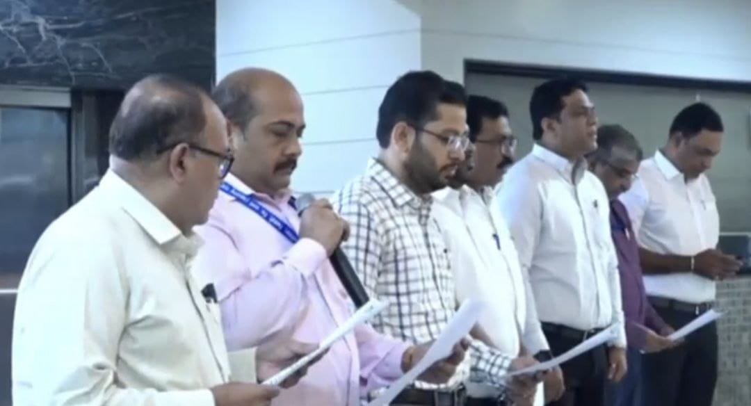 हिंदी समाचार |भिवंडी महानगरपालिका में...