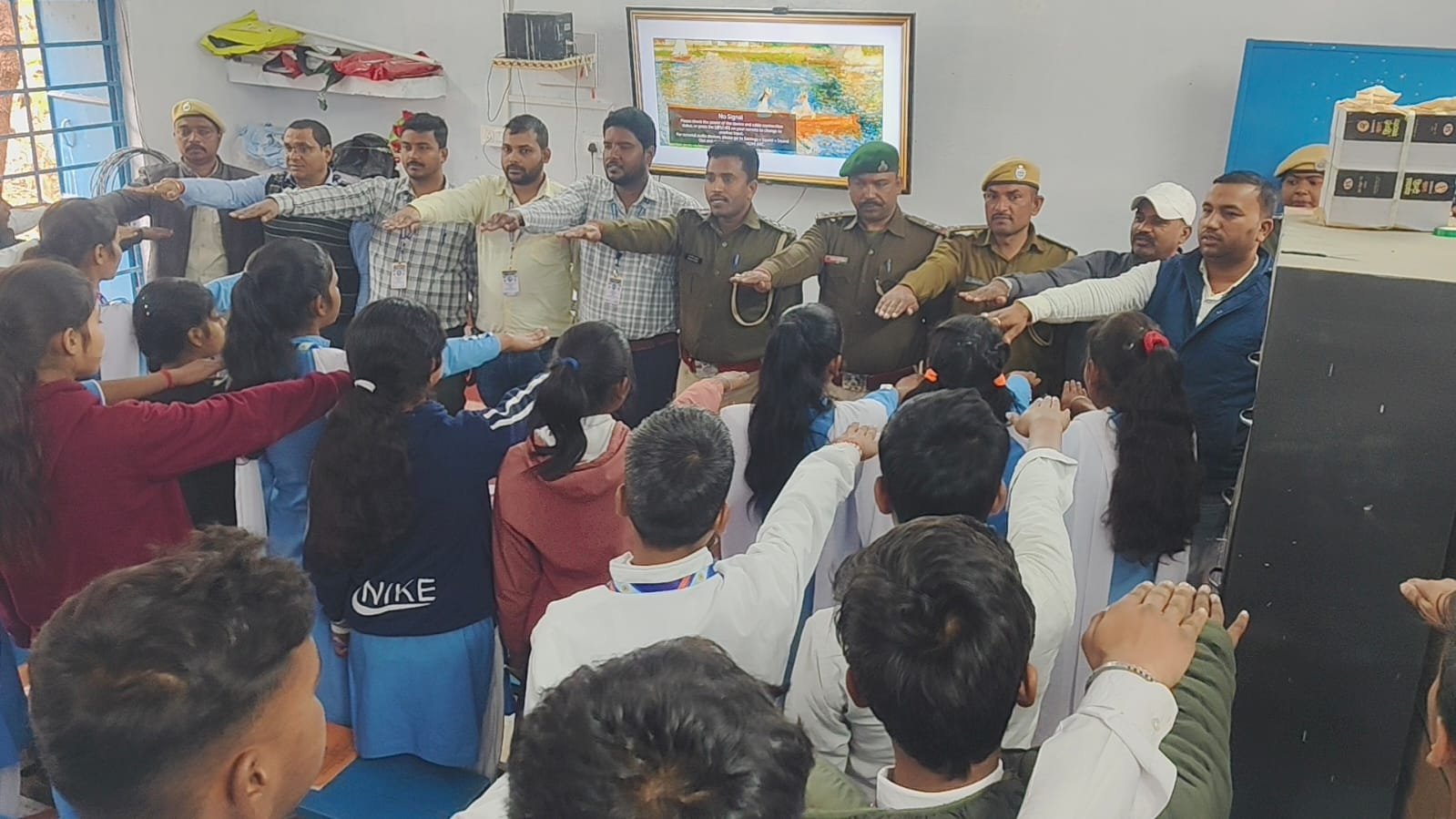 हिंदी समाचार |विश्व आर्द्रभूमि दिवस पर...