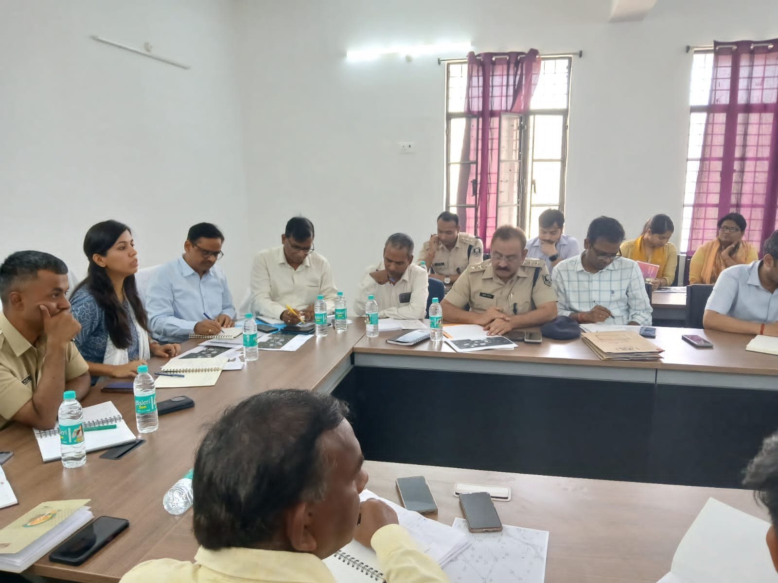 हिंदी समाचार |प्रधानमंत्री के आगमन को लेकर...